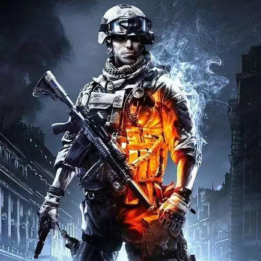 Play Military Army Wallpapers HD 4K APK