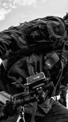 Play Military background wallpapers