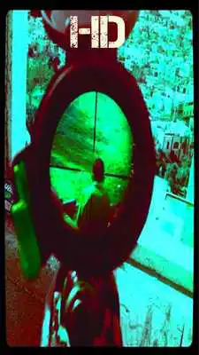 Play Military Binoculars HD