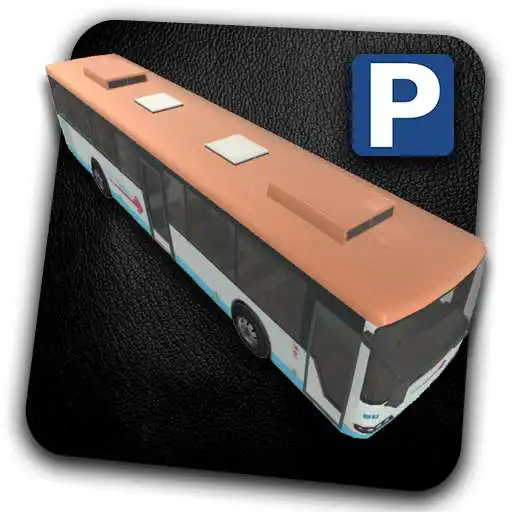 Free play online Military Bus Parking  APK