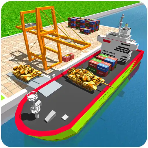 Play Military Cargo Loader Truck APK Play Military Cargo Loader Truck APK