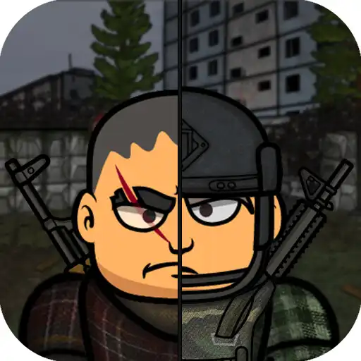 Play Military Character Editor APK
