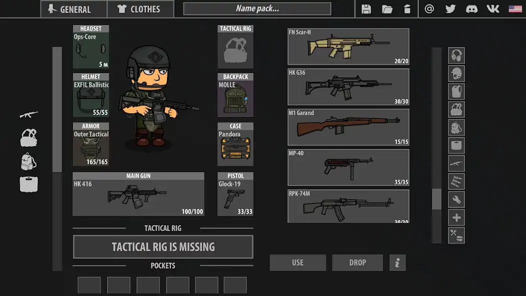 Play Military Character Editor as an online game online Military Character Editor with UptoPlay Play Military Character Editor as an online game Military Character Editor with UptoPlay
