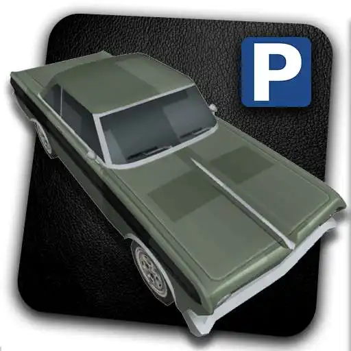 Free play online Military Classic Parking  APK