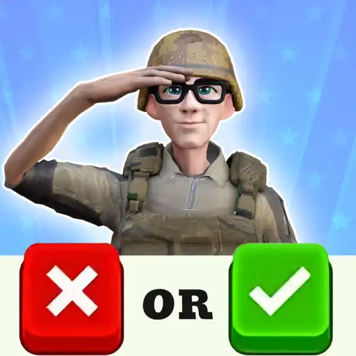 Play Military Code APK