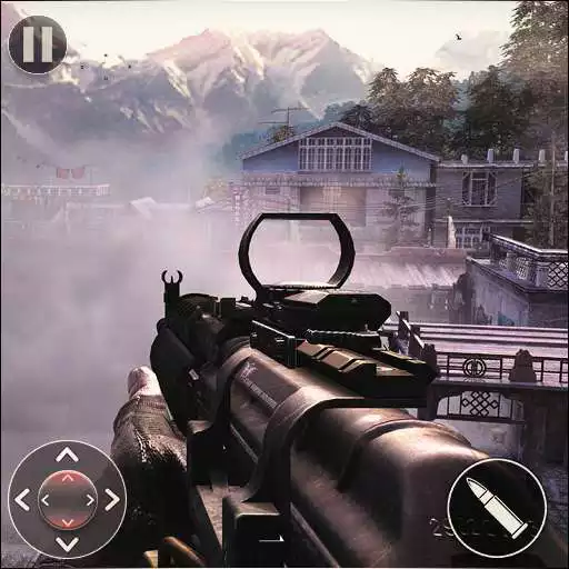 Play Military Commando Shooter 3D APK Play Military Commando Shooter 3D APK