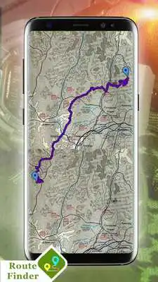 Play Military Compass