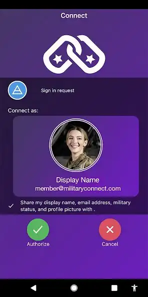 Play Military Connect as an online game Military Connect with UptoPlay