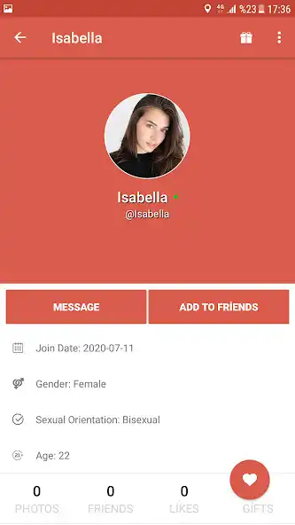 Play Military Dating App - AGA as an online game Military Dating App - AGA with UptoPlay