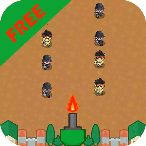 Free play online Military Defense! APK Free play online Military Defense! APK