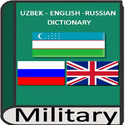 Play Military Dictionary APK