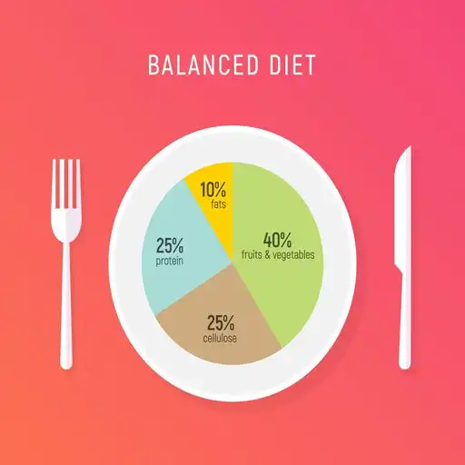 Play Military Diet 10 Days Premium APK