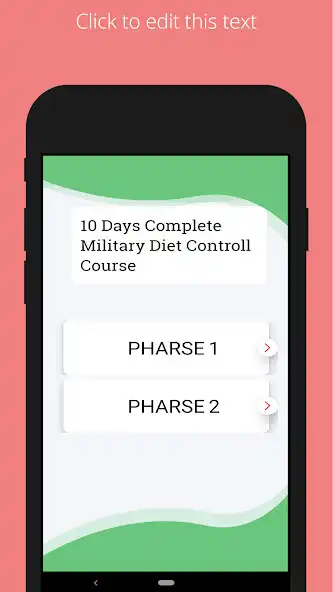 Play Military Diet 10 Days Premium  and enjoy Military Diet 10 Days Premium with UptoPlay