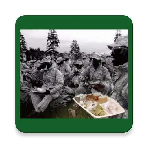 Free play online Military Diet: Step by Step APK