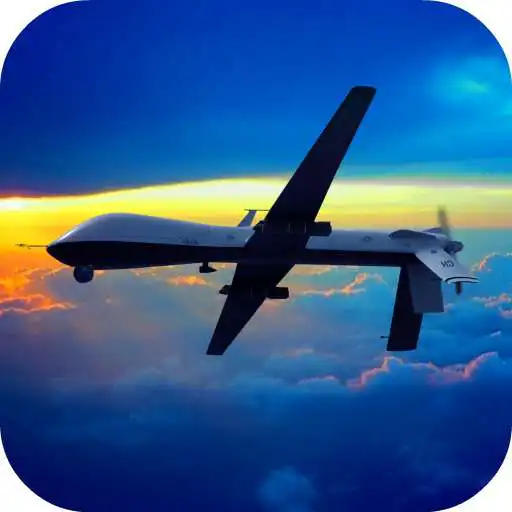 Free play online Military Drones APK