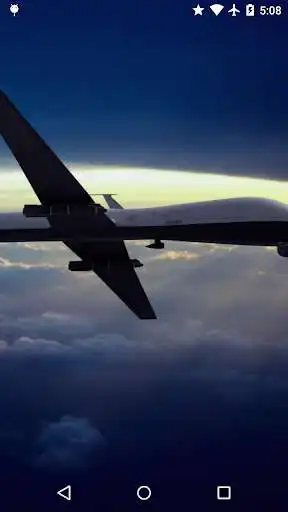 Play Military Drones