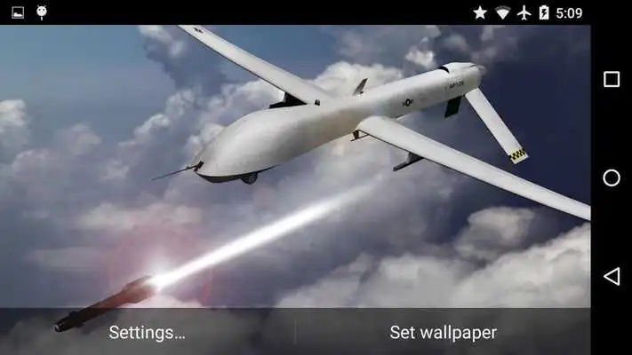 Play Military Drones