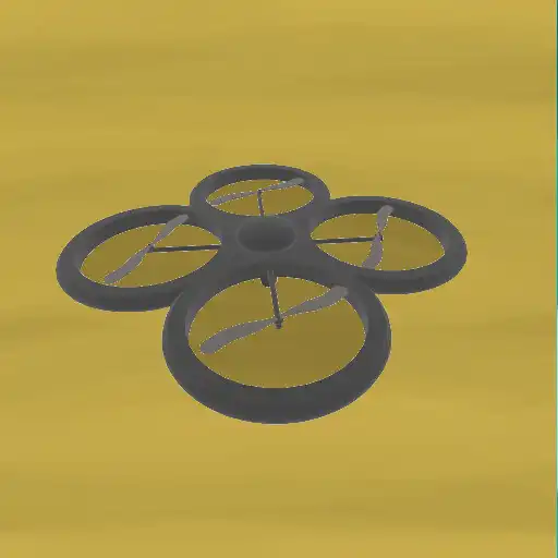 Play Military Drone Tower Defense TD Warfare in Desert APK