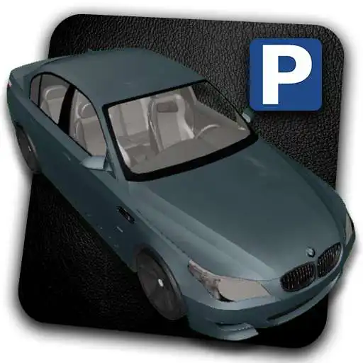 Free play online Military Fast Car Parking  APK