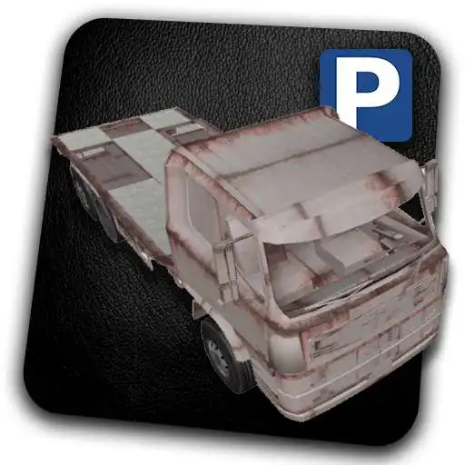 Free play online Military Flatbed Parking  APK