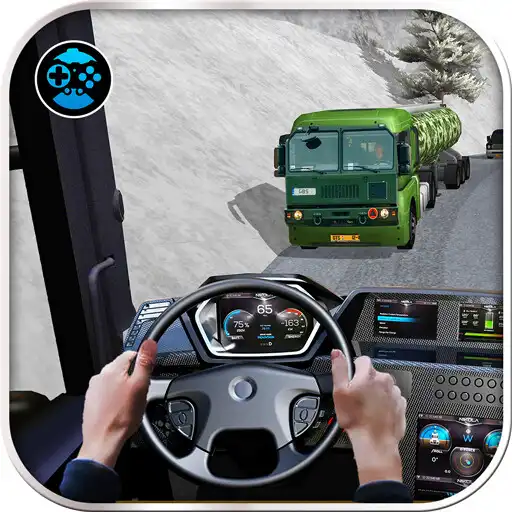Play Military Fuel Transport Truck APK Play Military Fuel Transport Truck APK