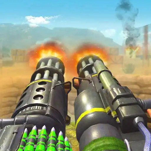 Play Military Gun Simulation- offline Games 2021 APK Play Military Gun Simulation- offline Games 2021 APK