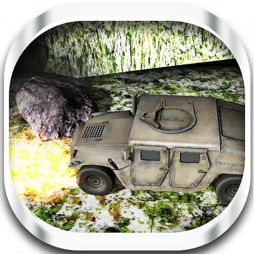 Free play online Military Hill Climb Game 3D  APK
