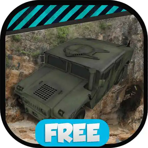 Free play online Military Hill Climb Game  APK