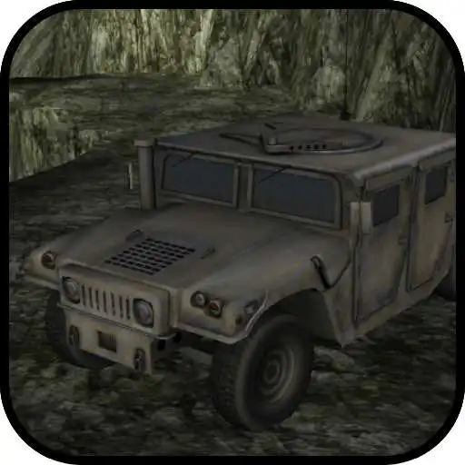 Free play online Military Hill Climb Racing  APK