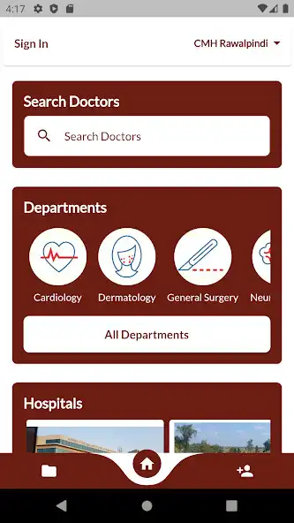 Play Military Hospitals  and enjoy Military Hospitals with UptoPlay