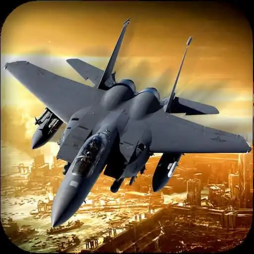 Play Military Jet Fighter Air Strik APK Play Military Jet Fighter Air Strik APK