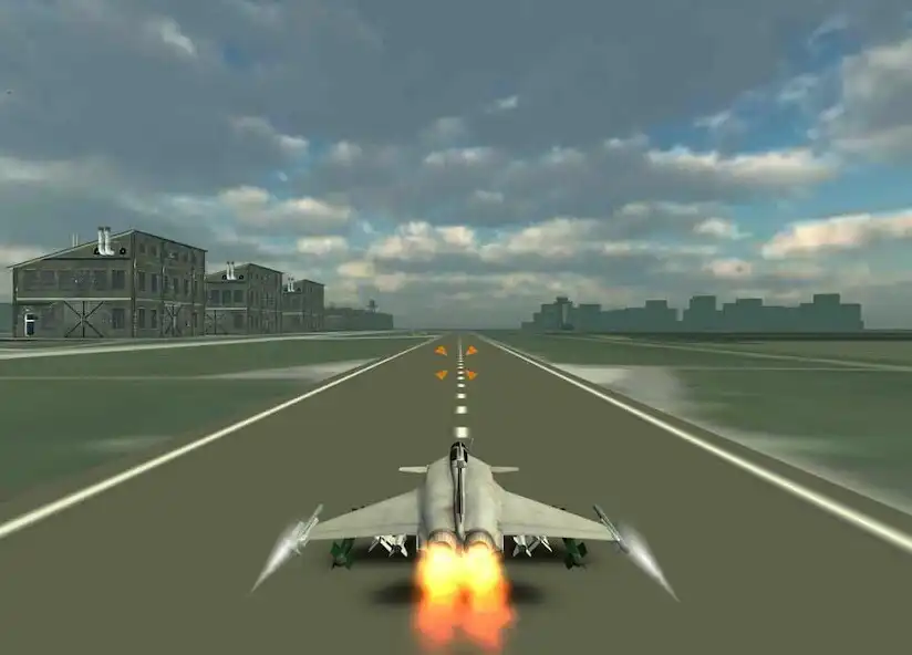 Play Military Jet Fighter Air Strik  and enjoy Military Jet Fighter Air Strik with UptoPlay