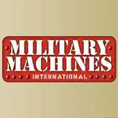 Free play online Military Machines Intl APK