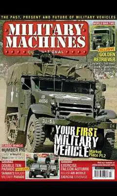 Play Military Machines Intl