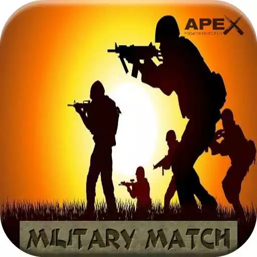 Free play online Military Match APK Free play online Military Match APK