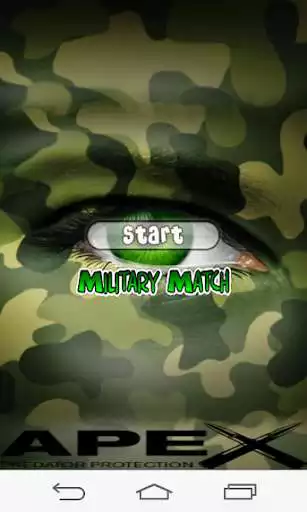 Play Military Match