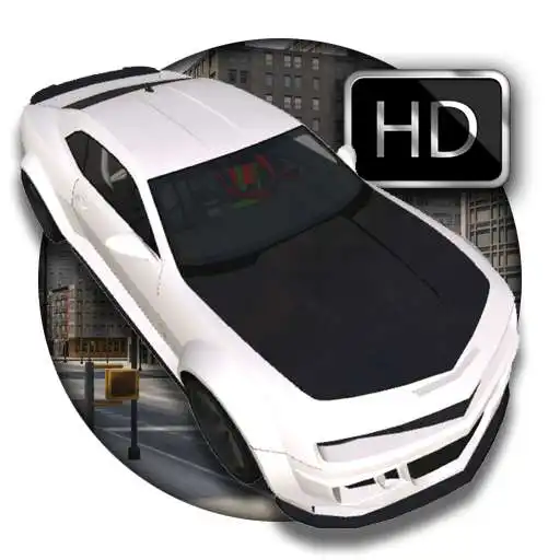 Free play online Military Muscle Parking  APK