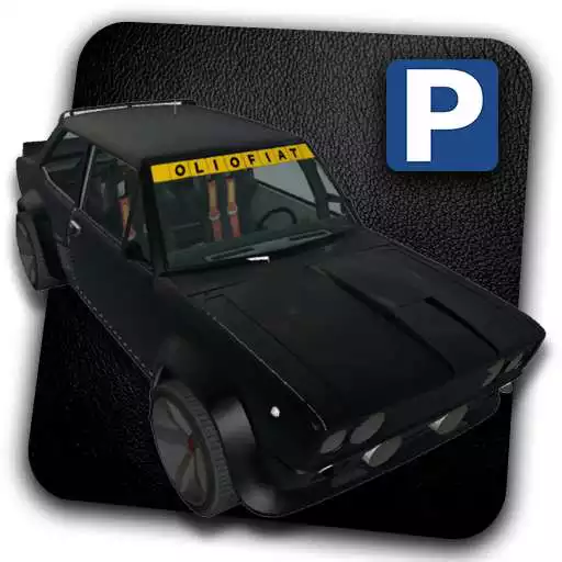 Free play online Military Old Car Parking  APK