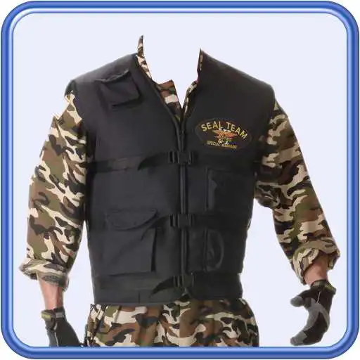 Free play online Military Photo Suit APK Free play online Military Photo Suit APK