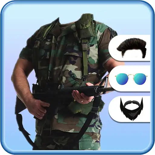 Play Military Photo Suit : Military Photo Editor APK Play Military Photo Suit : Military Photo Editor APK