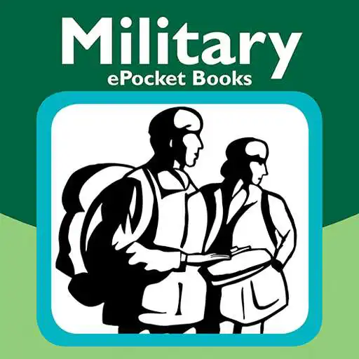 Free play online Military Pocket Books APK