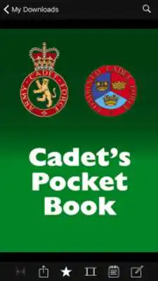 Play Military Pocket Books