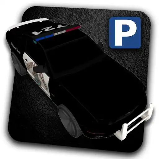 Free play online Military Police Parking  APK