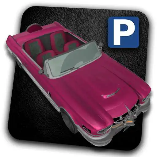 Free play online Military Roadster Parking  APK