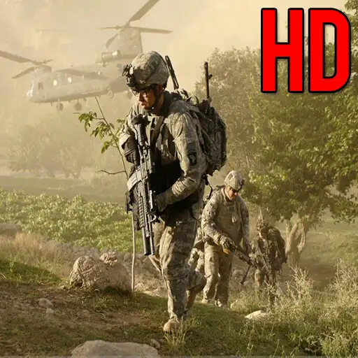 Play Military Soldier Wallpapers : Army Wallpapers APK