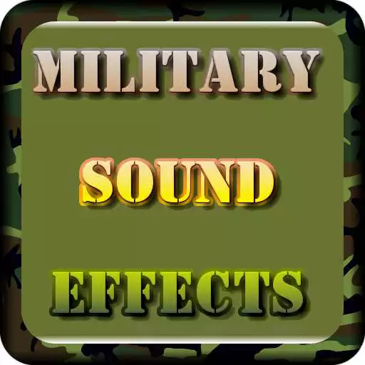 Free play online Military Sound Effects APK
