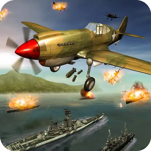 Play Military Strike Harbor: World War 2 Shooting Game APK Play Military Strike Harbor: World War 2 Shooting Game APK