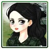 Free play online Military Styling Dress Up APK