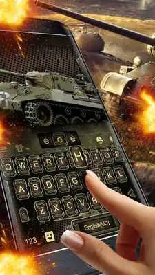 Play Military Tanks