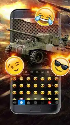 Play Military Tanks
